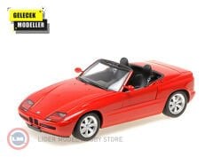 1:18 Minichamps 1988 BMW Z1