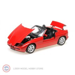 1:18 Minichamps 1988 BMW Z1