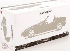 1:18 Minichamps 1988 BMW Z1