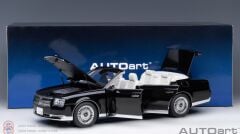 1:18 Autoart 2022 Toyota Century Convertible