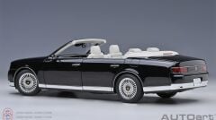 1:18 Autoart 2022 Toyota Century Convertible