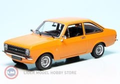 1:43 1975 Ford Escort MK2