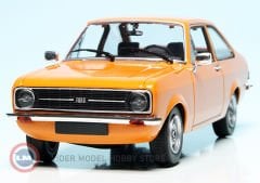 1:43 1975 Ford Escort MK2