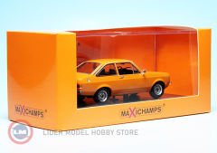 1:43 1975 Ford Escort MK2