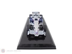 1:24 Atlas BMW Sauber F1.08 - Robert Kubica - #4 Formula 1 2008