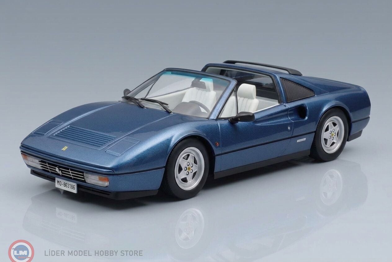1:18 KK Scale 1985 Ferrari 328 GTS