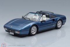 1:18 KK Scale 1985 Ferrari 328 GTS