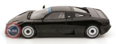 1:12 KK Scale 1991 Bugatti EB 110 KKDC120134  Bugatti EB110 1991 black