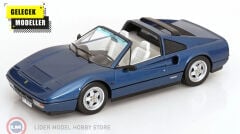 1:18 KK Scale 1985 Ferrari 328 GTS