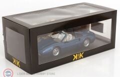 1:18 KK Scale 1985 Ferrari 328 GTS