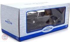 1:18 MCG 1938 Mercedes Benz 770 W150 Cabriolet