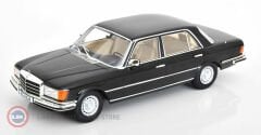 1:18 1975 Mercedes Benz 450 SEL 6.9 W116