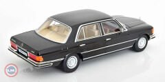 1:18 1975 Mercedes Benz 450 SEL 6.9 W116