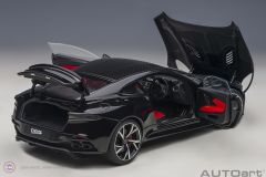 1:18 2019 Aston Martin DBS Superleggera