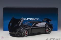 1:18 2019 Aston Martin DBS Superleggera