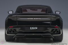 1:18 2019 Aston Martin DBS Superleggera