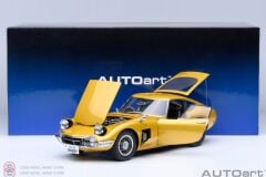 1:18 Autoart 1967 Toyota 2000GT