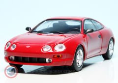 1:43 1994 Toyota Celica SS-II Coupe
