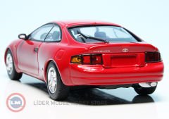 1:43 1994 Toyota Celica SS-II Coupe