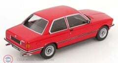 1:18 KK Scale 1978 BMW 323 i E21