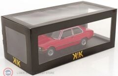 1:18 KK Scale 1978 BMW 323 i E21