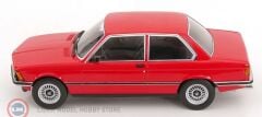1:18 KK Scale 1978 BMW 323 i E21