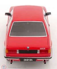 1:18 KK Scale 1978 BMW 323 i E21