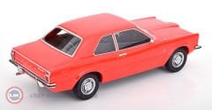 1:18 KK Scale 1971 Ford Taunus GT Sedan