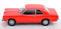 1:18 KK Scale 1971 Ford Taunus GT Sedan