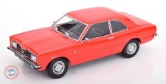 1:18 KK Scale 1971 Ford Taunus GT Sedan