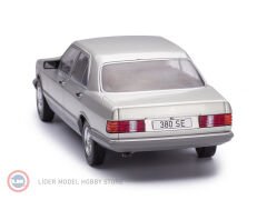 1:18 1979 Mercedes Benz S Class W126