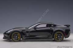 1:18 2014 Chevrolet Corvette C7 Z06 C7R Edition