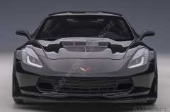 1:18 2014 Chevrolet Corvette C7 Z06 C7R Edition