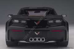 1:18 2014 Chevrolet Corvette C7 Z06 C7R Edition