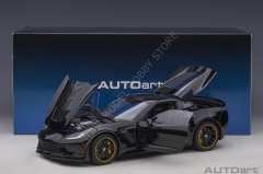 1:18 2014 Chevrolet Corvette C7 Z06 C7R Edition