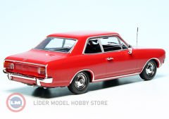 1:43 Maxichamps 1966 Opel Rekord C