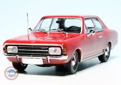 1:43 Maxichamps 1966 Opel Rekord C