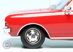 1:43 Maxichamps 1966 Opel Rekord C