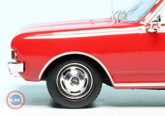 1:43 Maxichamps 1966 Opel Rekord C
