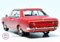 1:43 Maxichamps 1966 Opel Rekord C