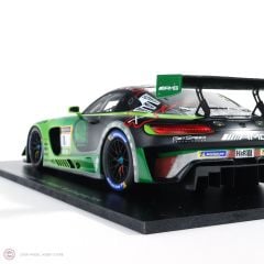 1:18 2024 Mercedes Benz AMG GT3 C190 ADAC RAVENOL 24h Nürburgring
