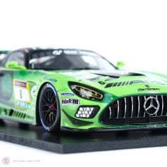 1:18 2024 Mercedes Benz AMG GT3 C190 ADAC RAVENOL 24h Nürburgring