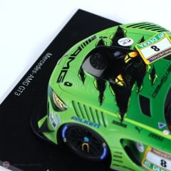 1:18 2024 Mercedes Benz AMG GT3 C190 ADAC RAVENOL 24h Nürburgring