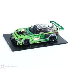 1:18 2024 Mercedes Benz AMG GT3 C190 ADAC RAVENOL 24h Nürburgring