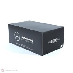 1:18 2024 Mercedes Benz AMG GT3 C190 ADAC RAVENOL 24h Nürburgring