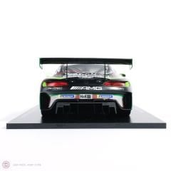 1:18 2024 Mercedes Benz AMG GT3 C190 ADAC RAVENOL 24h Nürburgring