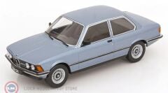 1:18 KK Scale 1978 BMW 323 i E21