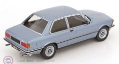 1:18 KK Scale 1978 BMW 323 i E21