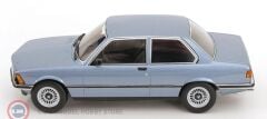 1:18 KK Scale 1978 BMW 323 i E21