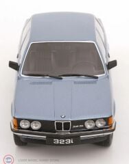 1:18 KK Scale 1978 BMW 323 i E21